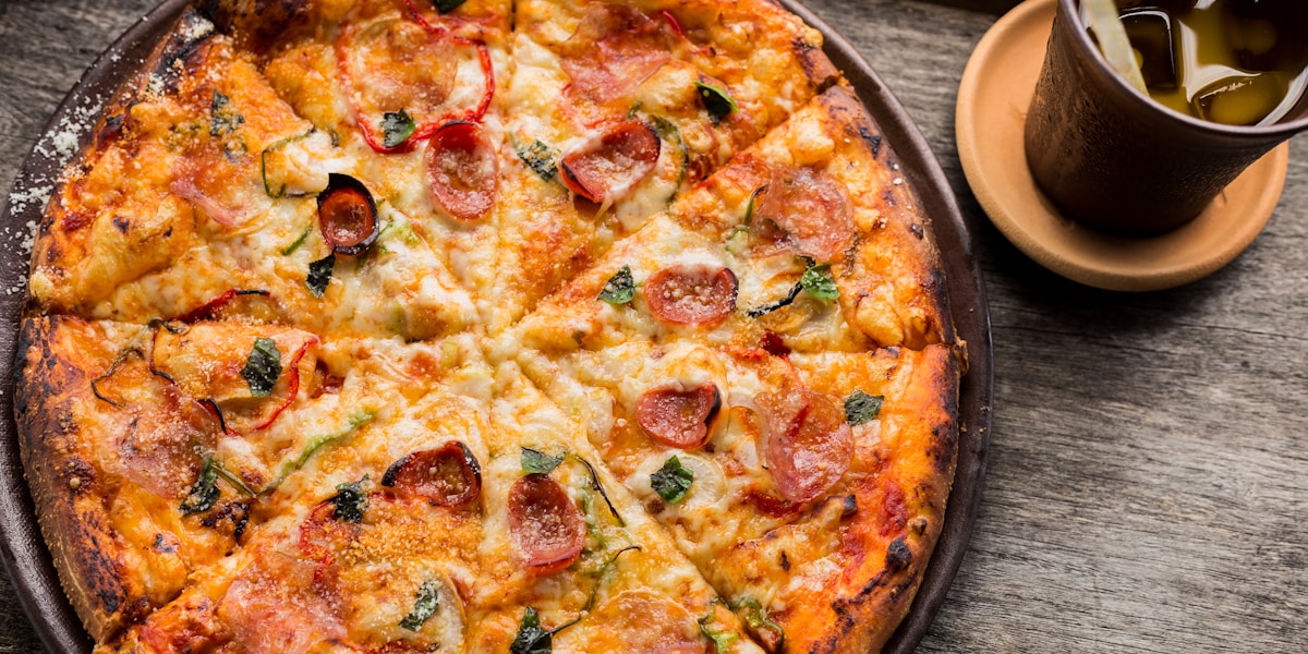 Healthy Office Catering in Miami: What Professionals Want for Lunch