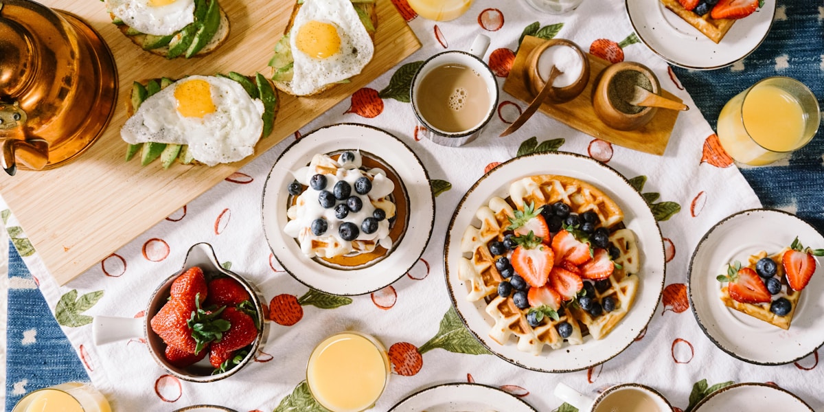 The Ultimate Miami catering company Checklist for Office Managers