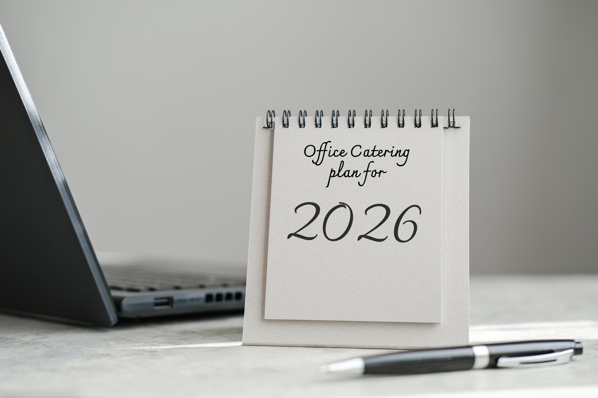 Planning Office Catering for 2026: What Miami Businesses Should Do Now